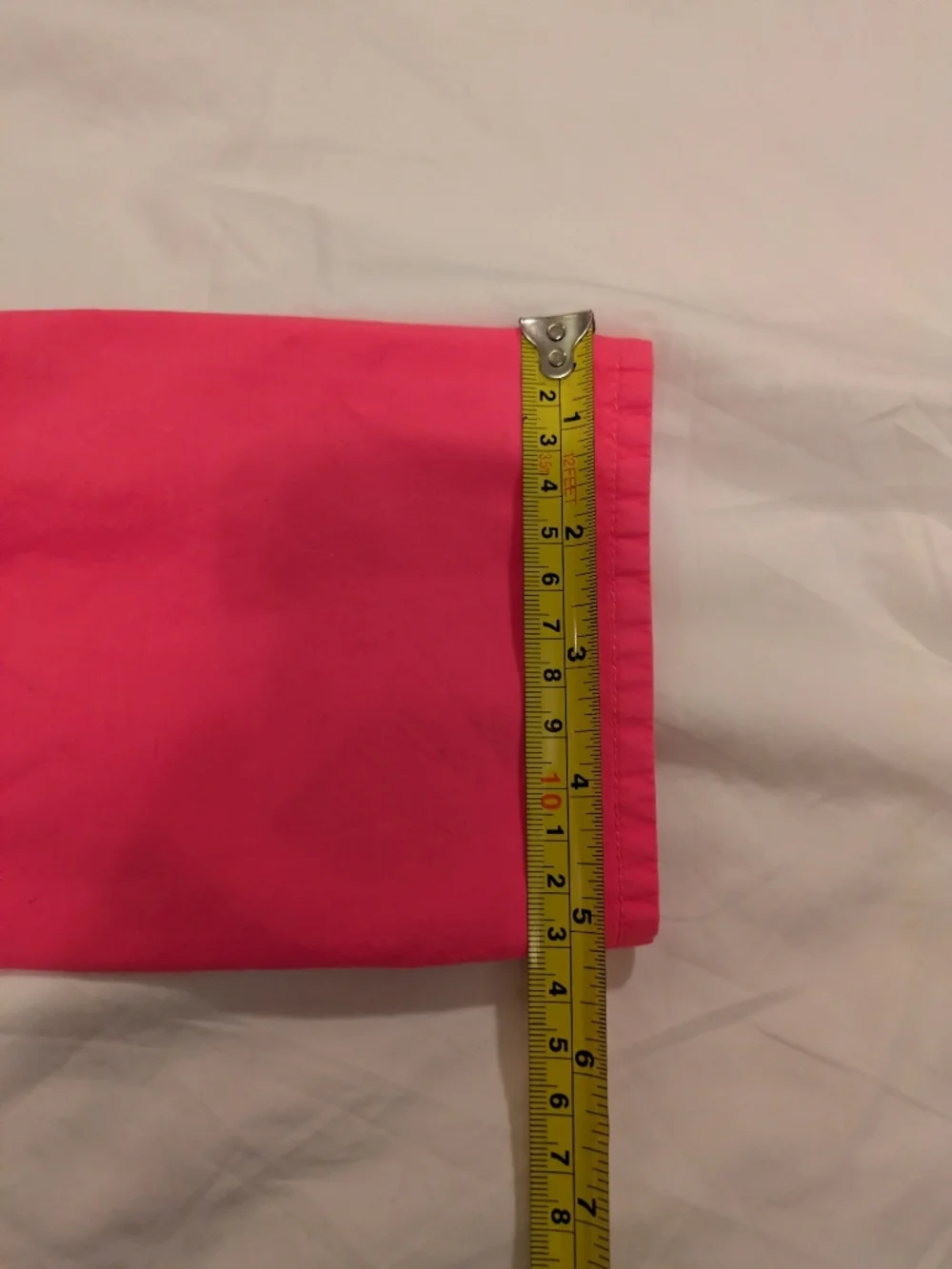 J. Crew 6 Pink Button Down Shirt